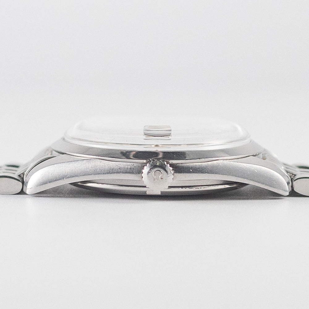 OMEGA SEAMASTER CHRONOMATER REF.168.024/166.010