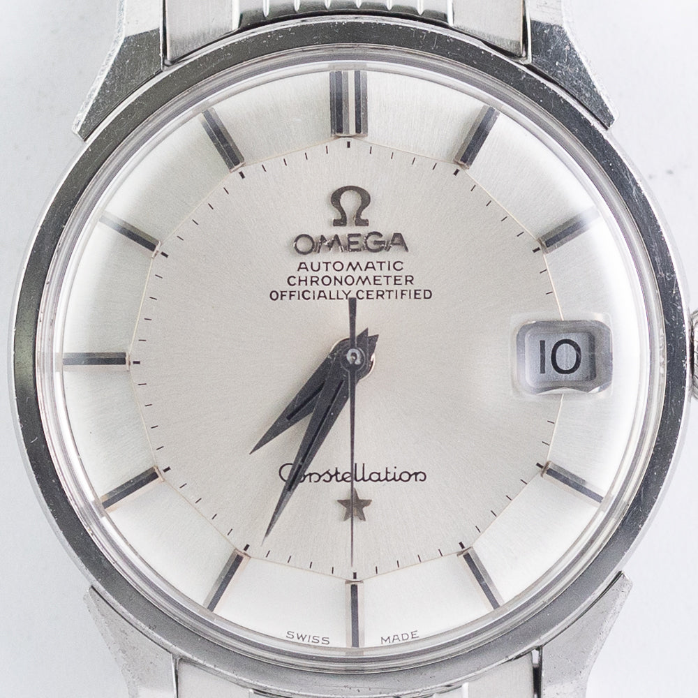 OMEGA Constellation Ref.168.005 SP