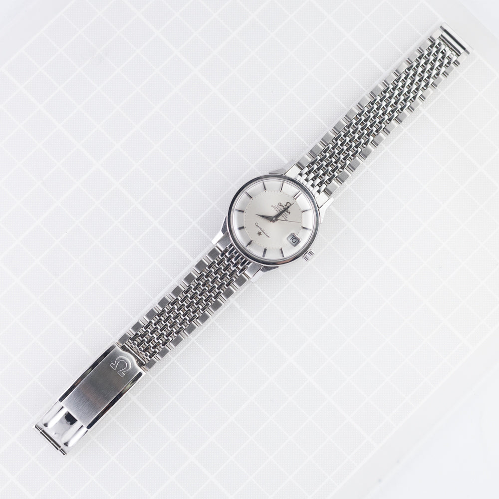 OMEGA Constellation Ref.168.005 SP