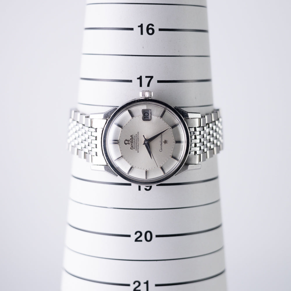 OMEGA Constellation Ref.168.005 SP