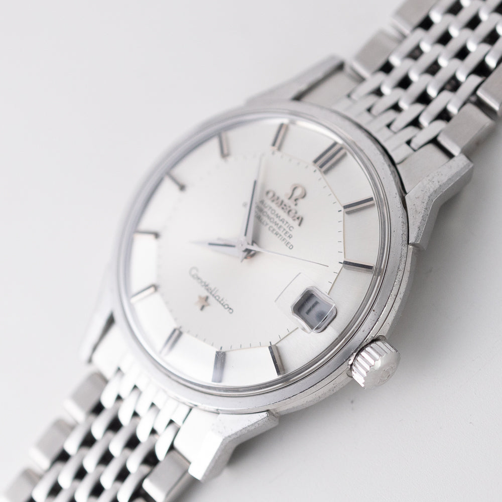 OMEGA Constellation Ref.168.005 SP