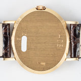 ROLEX CELLINI Ref.4081