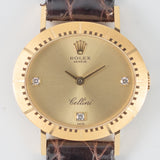 ROLEX CELLINI Ref.4081