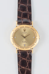 ROLEX CELLINI Ref.4081