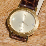 ROLEX CELLINI Ref.4081