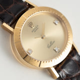 ROLEX CELLINI Ref.4081