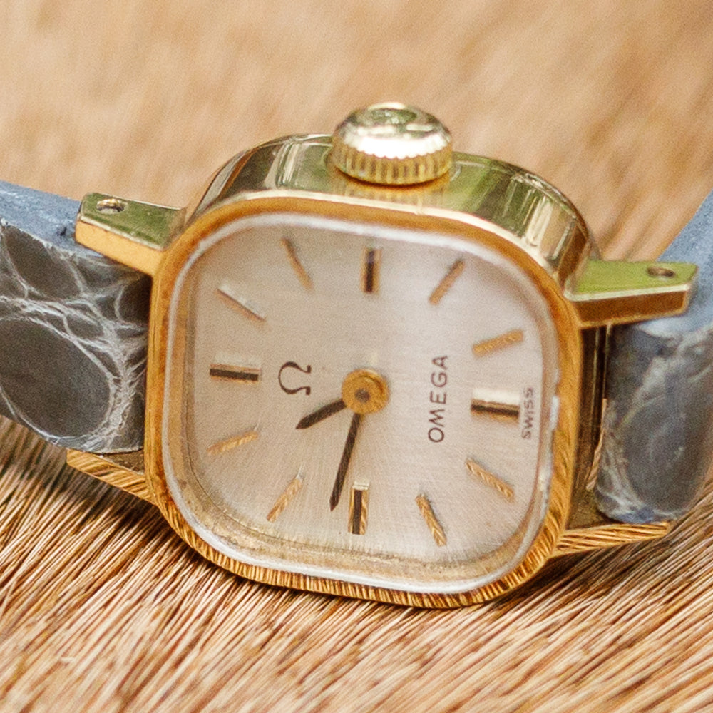 OMEGA Ref.5321
