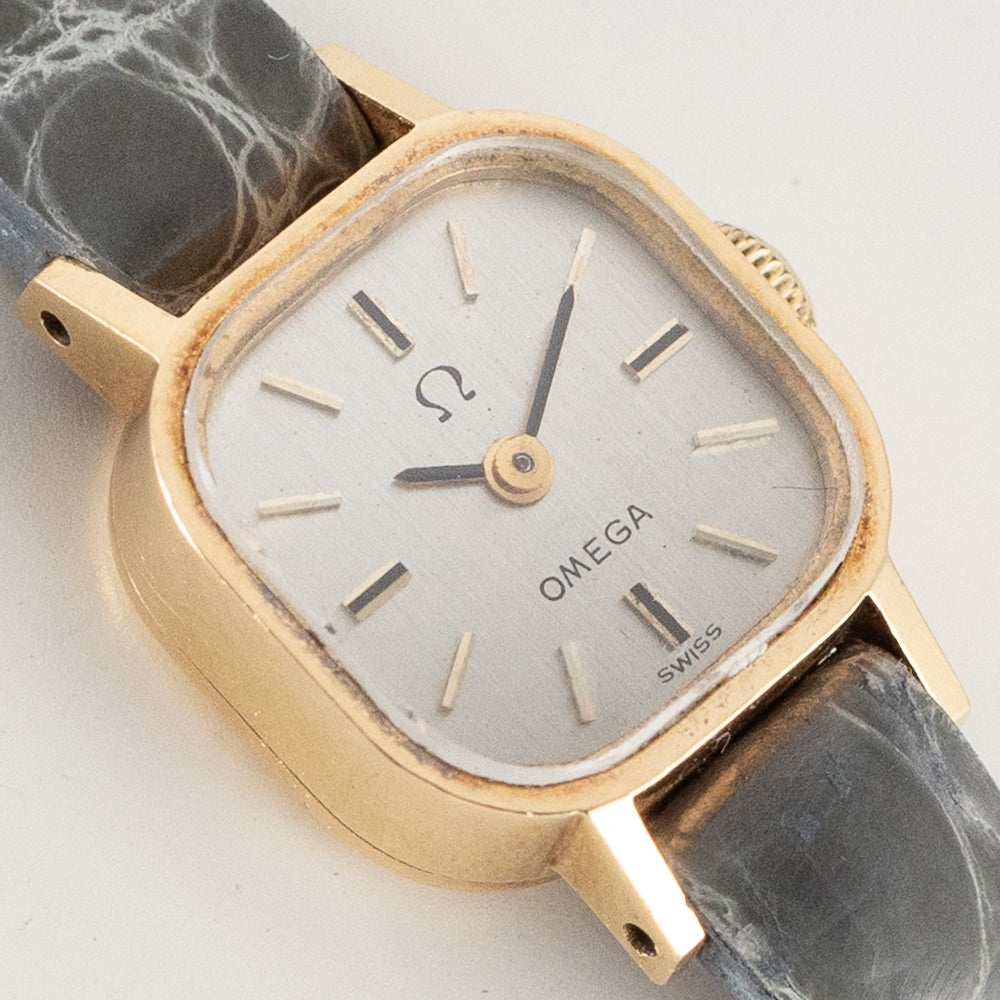 OMEGA Ref.5321