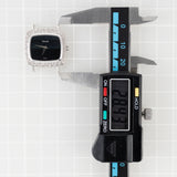 PIAGET REF.91547 Black Hawk Eye Dial