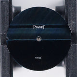 PIAGET REF.91547 Black Hawk Eye Dial