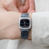 PIAGET REF.91547 Black Hawk Eye Dial