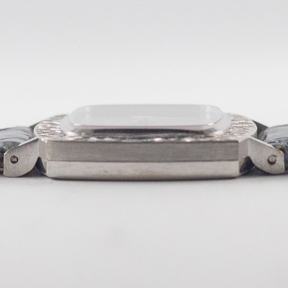 PIAGET REF.91547 Black Hawk Eye Dial