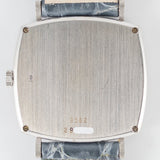 PIAGET REF.91547 Black Hawk Eye Dial