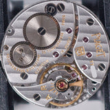 PIAGET REF.91547 Black Hawk Eye Dial