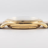 VACHERON & CONSTANTIN Ref.4870 White Matte Dial