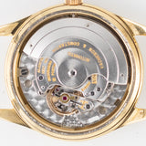 VACHERON & CONSTANTIN Ref.4870 White Matte Dial