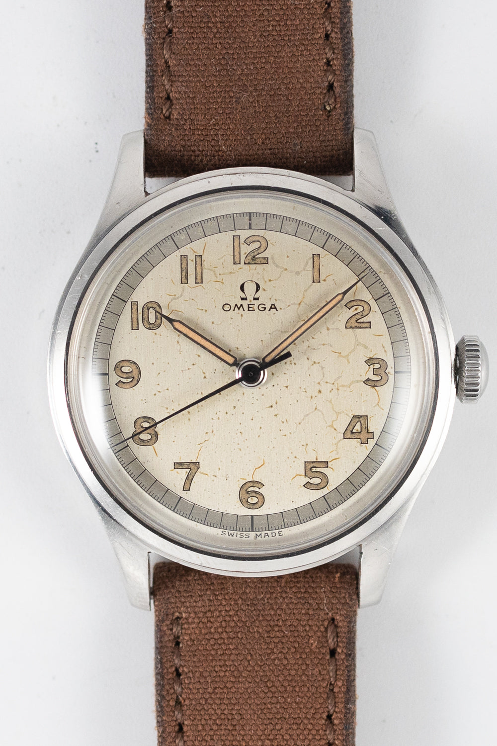 OMEGA Ref.2384
