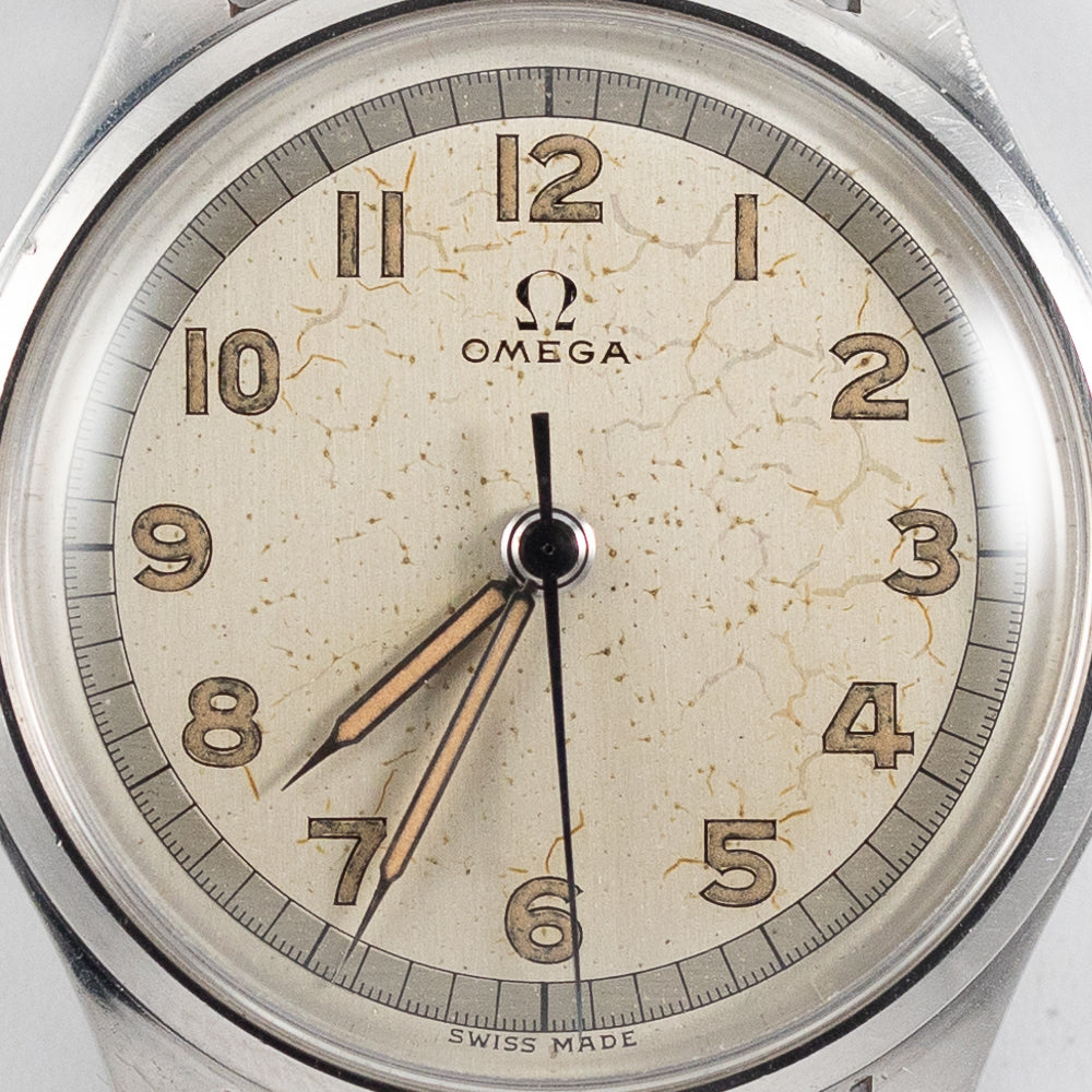OMEGA Ref.2384