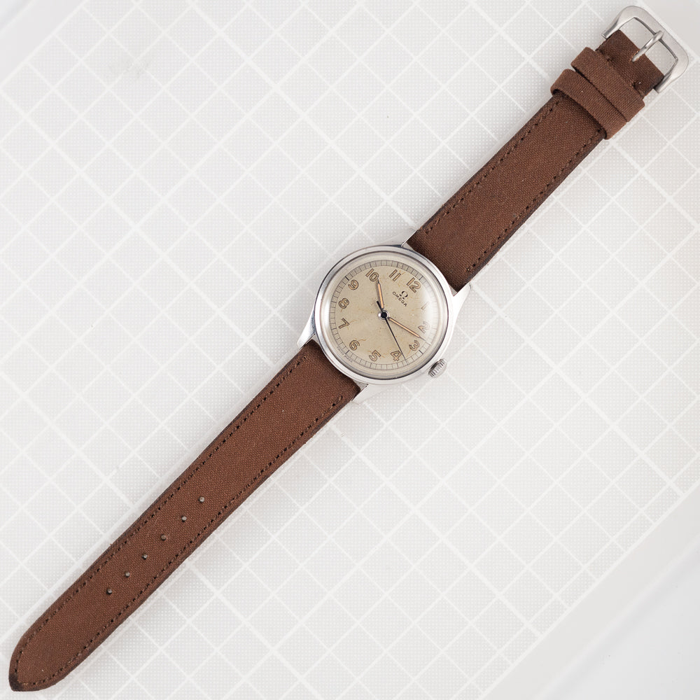 OMEGA Ref.2384