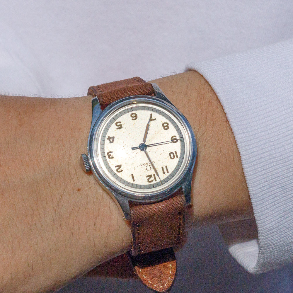 OMEGA Ref.2384