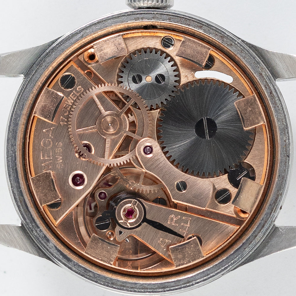 OMEGA Ref.2384