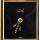 CARTIER SM MUST DE TANK