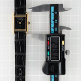 CARTIER SM MUST DE TANK