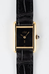 CARTIER SM MUST DE TANK