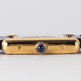 CARTIER SM MUST DE TANK