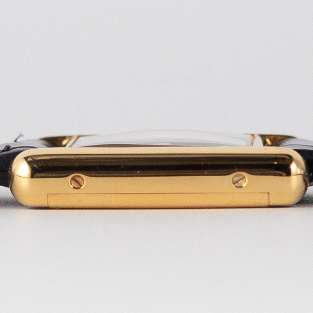 CARTIER SM MUST DE TANK