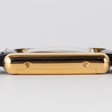 CARTIER SM MUST DE TANK