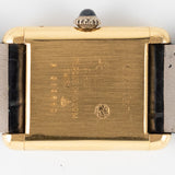 CARTIER SM MUST DE TANK