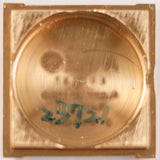 CARTIER SM MUST DE TANK