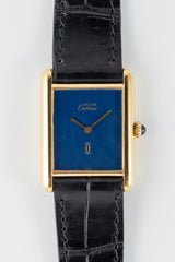 CARTIER LM MUST DE TANK