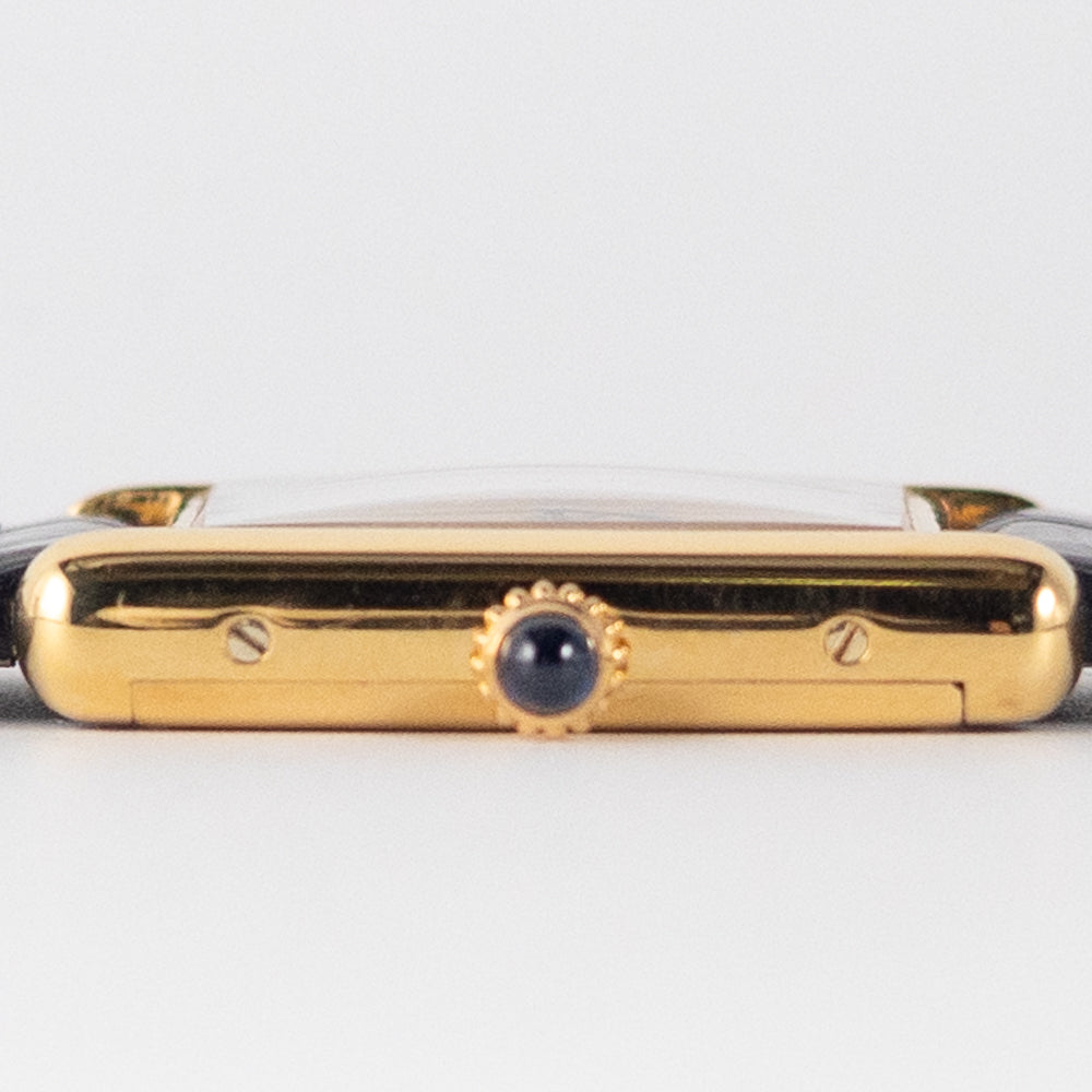 CARTIER LM MUST DE TANK