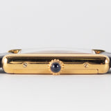 CARTIER LM MUST DE TANK