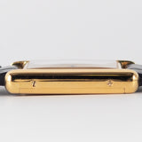 CARTIER LM MUST DE TANK