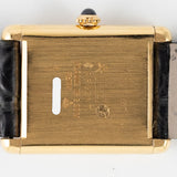 CARTIER LM MUST DE TANK