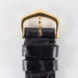 CARTIER SM must de TANK