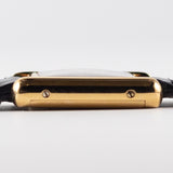 CARTIER SM must de TANK