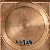 CARTIER SM must de TANK