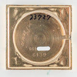 CARTIER LM PRE MUST DE TANK Ref.551-2105