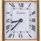 CARTIER LM PRE MUST DE TANK Ref.551-2105