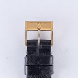 CARTIER LM PRE MUST DE TANK Ref.551-2105