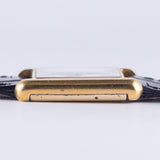 CARTIER LM PRE MUST DE TANK Ref.551-2105