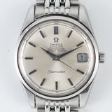 OMEGA Seamaster CHRONOMATER Ref.168.024/166.010