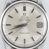 OMEGA Seamaster CHRONOMATER Ref.168.024/166.010