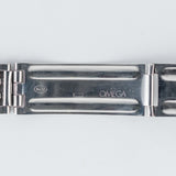 OMEGA Seamaster CHRONOMATER Ref.168.024/166.010