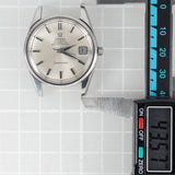 OMEGA Seamaster CHRONOMATER Ref.168.024/166.010