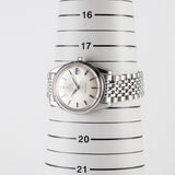 OMEGA Seamaster CHRONOMATER Ref.168.024/166.010